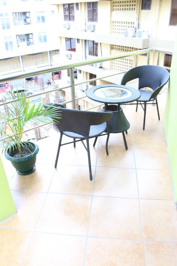 Stay Inn Hotel Dar es Salaam Exterior foto